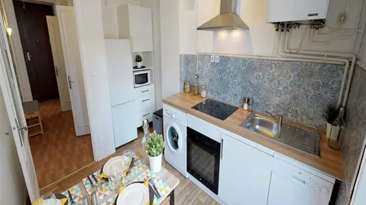 Rooms in Lyon - photo 6