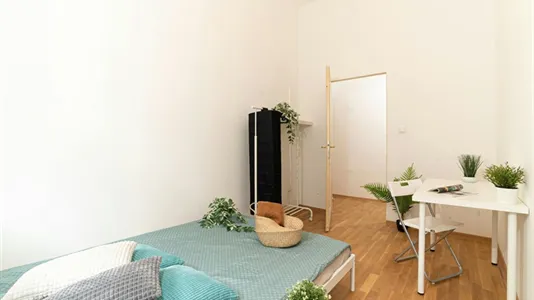 Rooms in Budapest Terézváros - photo 9