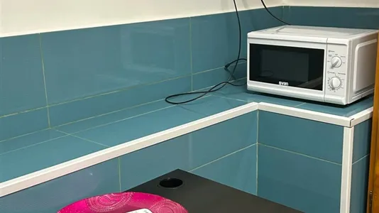 Apartments in Barcelona Les Corts - photo 10