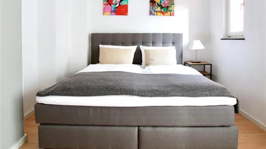 Apartments in Cologne Innenstadt - photo 7