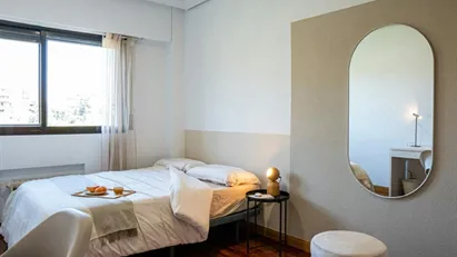 Room for rent in Madrid Retiro, Madrid