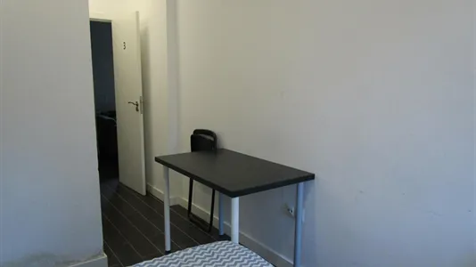 Rooms in Madrid Chamberí - photo 3