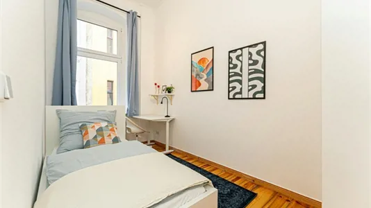 Rooms in Berlin Mitte - photo 2