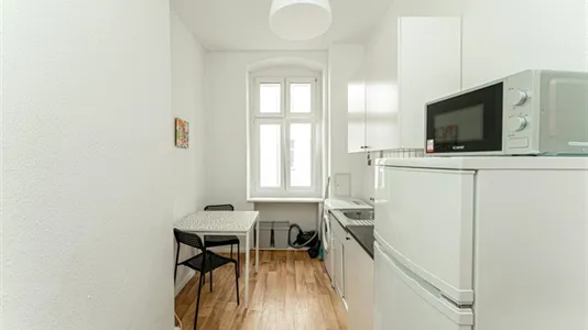 Apartments in Berlin Pankow - photo 10