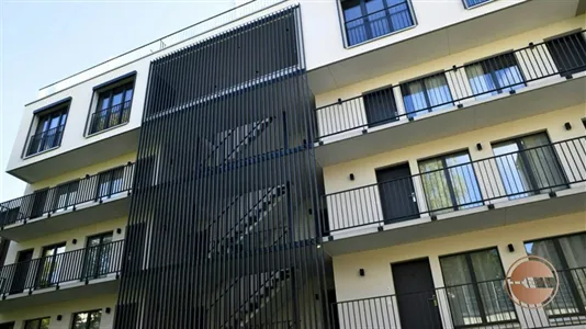 Apartments in Zürich Distrikt 8 - photo 10