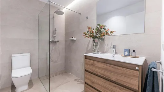 Apartments in Valencia Extramurs - photo 8