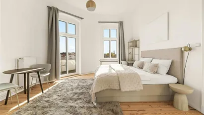 Apartment for rent in Berlin