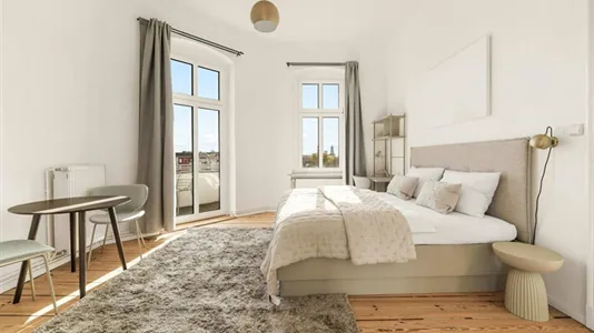 Apartments in Location is not specified - photo 1