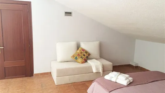 Apartments in Madrid Salamanca - photo 7