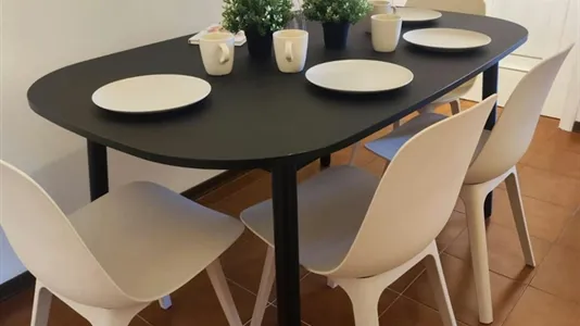 Rooms in Bologna - photo 10