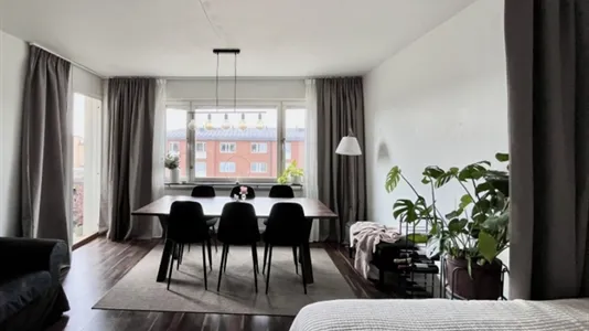Apartments in Haninge - photo 1