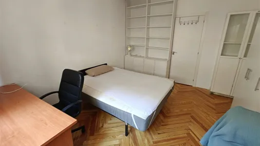 Rooms in Madrid Centro - photo 2