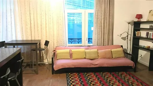Apartments in Stad Brussel - photo 4