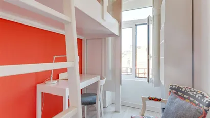 Room for rent in Lisbon (region)