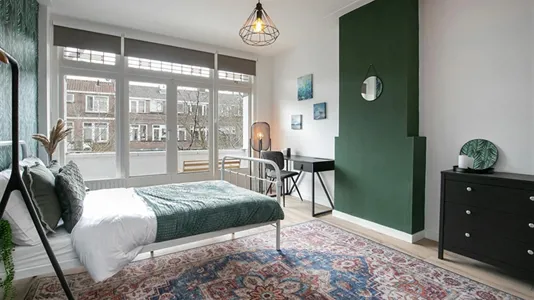 Rooms in Location is not specified - photo 2