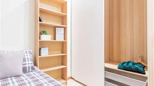 Rooms in Bologna - photo 3