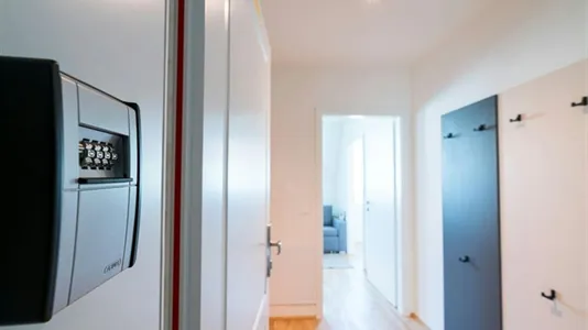 Apartments in Vienna Leopoldstadt - photo 10