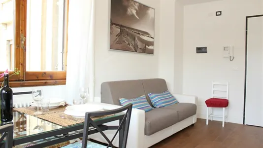 Apartments in Florence - photo 6