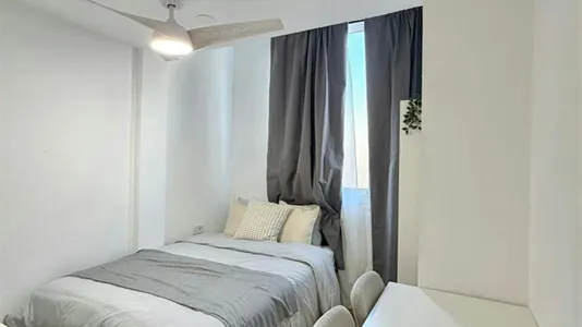 Rooms in Mislata - photo 3