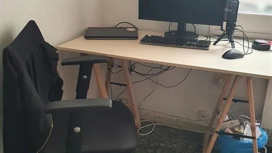 Rooms in Barcelona Les Corts - photo 8