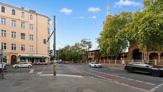 Apartments in Berlin Mitte - photo 5