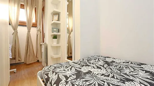 Rooms in Roma Municipio XIV – Monte Mario - photo 4