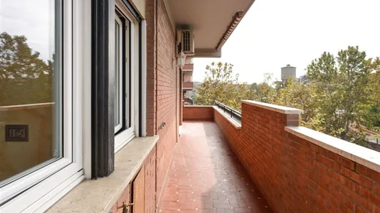 Rooms in Roma Municipio XI – Arvalia/Portuense - photo 7