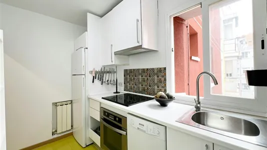 Rooms in Alcorcón - photo 9