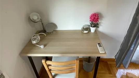 Rooms in Volos - photo 4