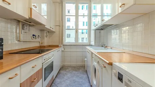 Apartments in Roma Municipio I – Centro Storico - photo 9