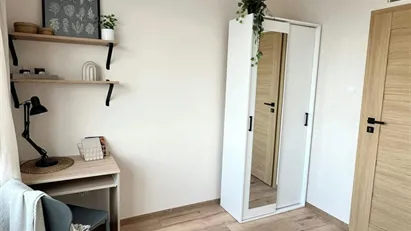 Room for rent in Warsaw