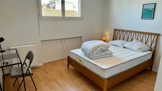 Rooms in Reims - photo 5