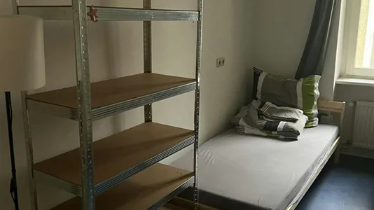 Rooms in Berlin Charlottenburg-Wilmersdorf - photo 2