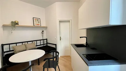 Apartments in Berlin Pankow - photo 8