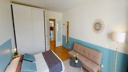 Room for rent in Paris 15ème arrondissement, Paris