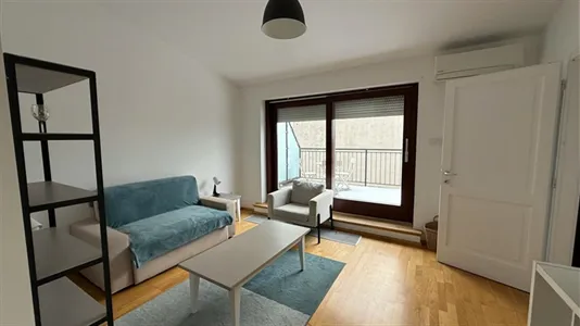 Apartments in Budapest Józsefváros - photo 2