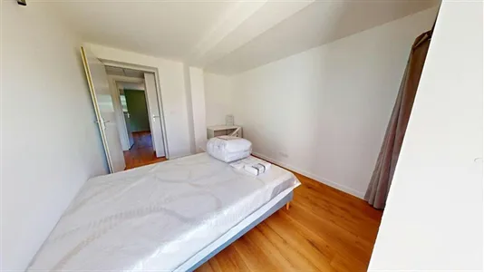 Rooms in Lyon - photo 3