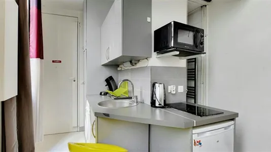 Apartments in Paris 4ème arrondissement - Marais - photo 8