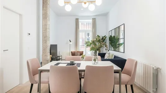 Apartments in Madrid Centro - photo 5