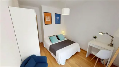 Room for rent in Lyon, Auvergne-Rhône-Alpes