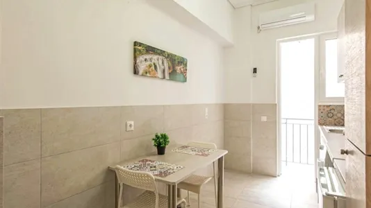 Apartments in Athens Ano Petralona - photo 7