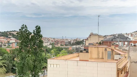 Apartments in Barcelona Gràcia - photo 2