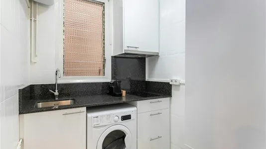 Apartments in Barcelona Sant Martí - photo 6