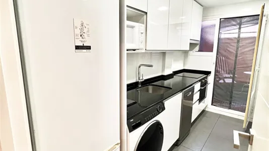 Apartments in Madrid Salamanca - photo 6