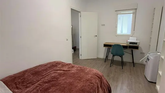 Apartments in Alfafar - photo 7