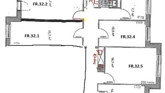 Rooms in Berlin Mitte - photo 8