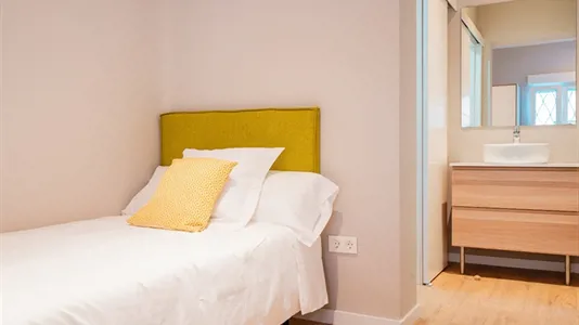 Rooms in Getafe - photo 1