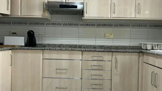 Rooms in Valencia La Zaidía - photo 9