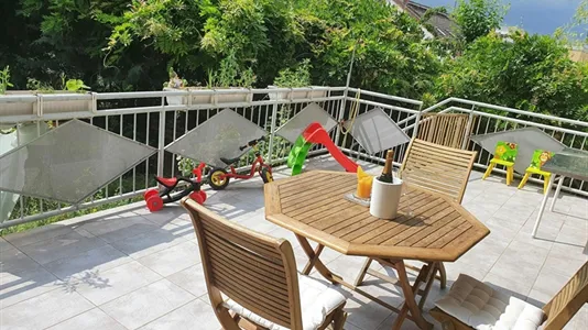 Houses in Berlin Friedrichshain-Kreuzberg - photo 5