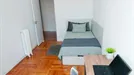 Room for rent, Madrid Chamberí, Madrid, Calle Blanca de Navarra